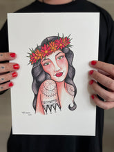 Load image into Gallery viewer, Seila Jerry Ladies