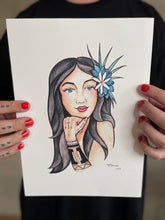 Load image into Gallery viewer, Seila Jerry Ladies