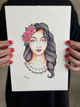 Load image into Gallery viewer, Seila Jerry Ladies