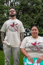 Load image into Gallery viewer, Vaeau Family Studio Manumea T-Shirt