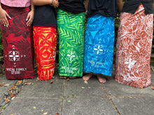 Load image into Gallery viewer, VFS Ie Lavalava
