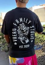 Load image into Gallery viewer, Peonies - the VFS T-shirt
