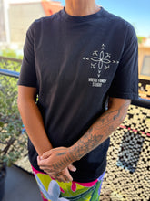 Load image into Gallery viewer, Peonies - the VFS T-shirt
